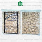 Armiya Beef Meatballs