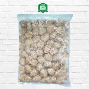 Armiya Beef Meatballs