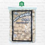 Armiya Beef Meatballs