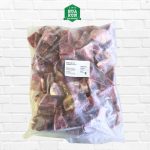 Leg of Beef Rendang Cut Cubes
