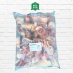 Halal Mutton Leg Bone-In Cut