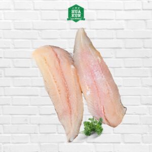 Dory Fish Fillet 170-220G