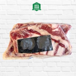 FZ Lamb Spare Ribs