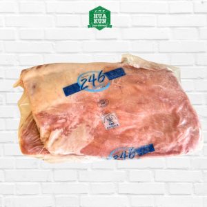 FZ Lamb Spare Ribs