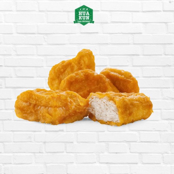 Freezepak Crispy Chicken Nuggets 1KG