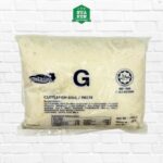 Frozen Cuttlefish Sotong Paste