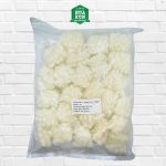 Frozen Squid Flower Pineapple Cut