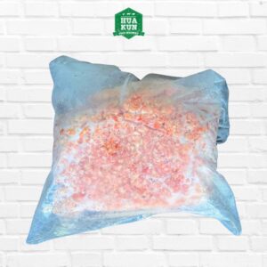 Halal Lamb Minced from Singapore