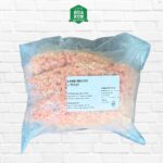 Halal Lamb Minced from Singapore