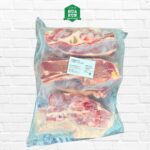 Halal Lamb Shoulder Chop from Singapore