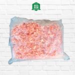 Halal Mutton Minced