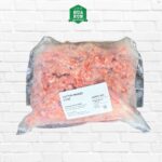 Halal Mutton Minced