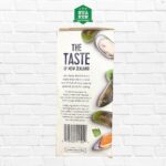 NZ Greenshell Mussels 907G