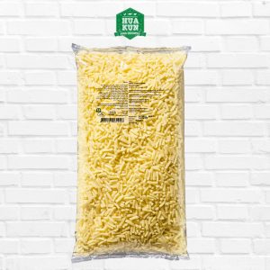 Emborg Shredded Mozzarella Cheese 2KG