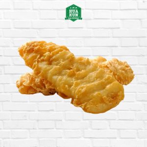 Tempura Fish Fillet 115g/pc