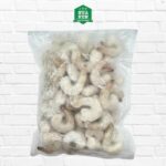 Vannamei Prawns PTO 31/40