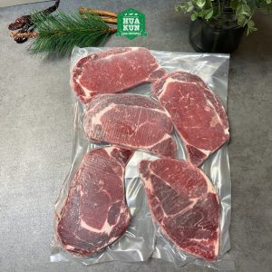 Brazil Ribeye Steak Cut halal