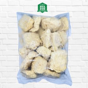 Tempura Cocktail Fish Nugget 1KG