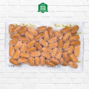 Chicken Cheese Cocktail Sausage