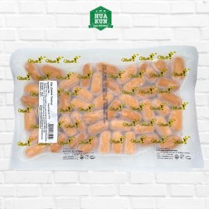 Chicken Cheese Cocktail Sausage