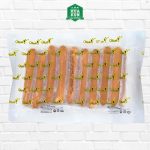Halal Chicken Cheese Sausage 5 inch