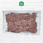 Sliced Beef Pepperoni Halal
