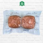 Sliced Chicken Ham Halal
