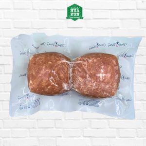 Sliced Chicken Ham Halal