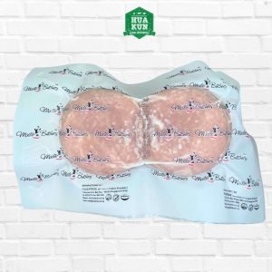 Sliced Chicken Ham Halal