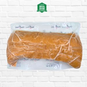 Sliced Turkey Bacon