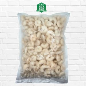 Vannamei Prawns PND 100/200