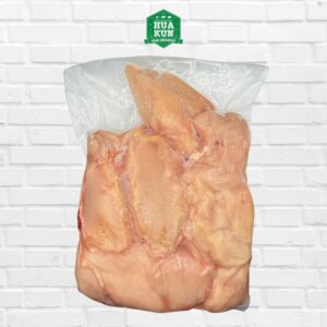 Fresh Frozen Chicken Breast 2KG Halal