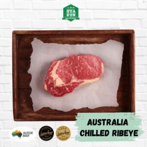 Australia Chilled Ribeye