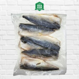 Spanish Mackerel Saba Fillet
