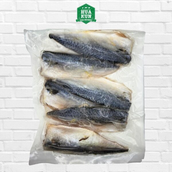 Spanish Mackerel Saba Fillet