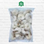 Vannamei Prawns PTO 16/20