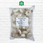 Vannamei Prawns PTO 16/20