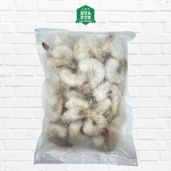 Vannamei Prawns PTO 21/25