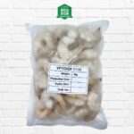 Vannamei Prawns PTO 21/25