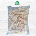 Halal Lamb Tripe cut from Singapore